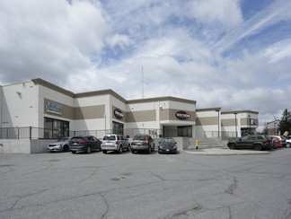 More details for 430 Hazeldean Rd, Ottawa, ON - Retail for Rent