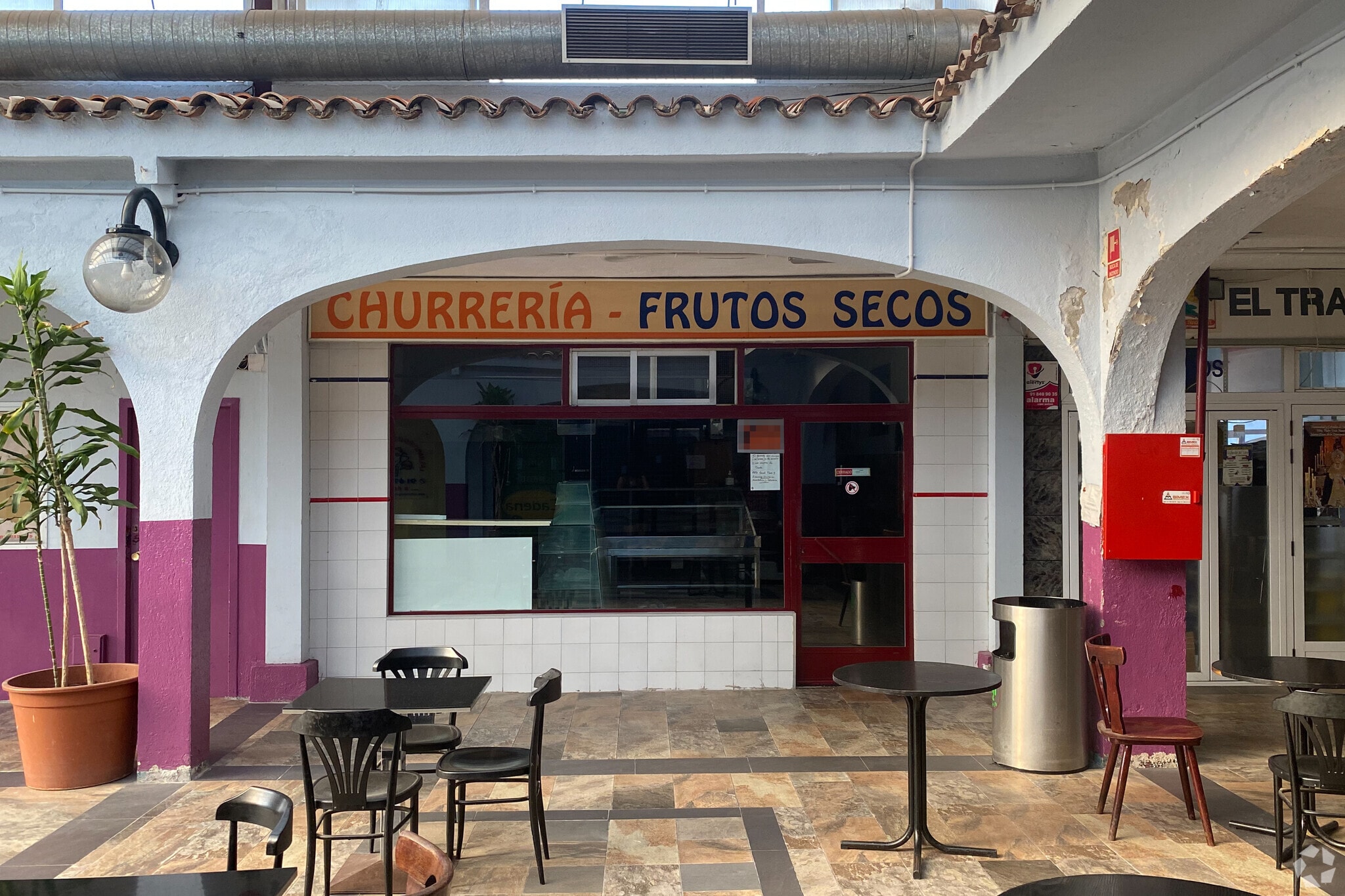 Calle Pablo Casals, 27, Parla, Madrid to rent Interior Photo- Image 1 of 2