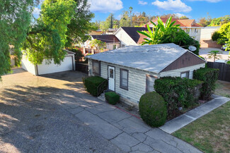 More details for 2626 Grand Ave, Santa Ana, CA - Land for Sale