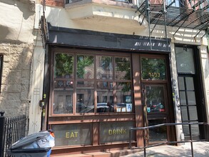 1433 Bedford Ave, Brooklyn, NY for rent Building Photo- Image 1 of 6