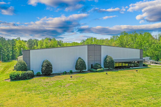 More details for 1312 Camp Creek Rd, Lancaster, SC - Industrial for Sale