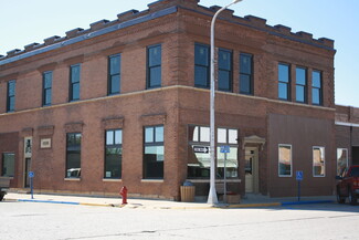 More details for 201 N Main St, Buffalo Center, IA - Office/Retail for Rent