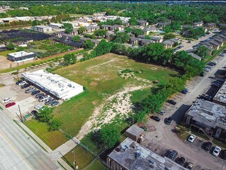 More details for 3200 Pasadena Blvd, Pasadena, TX - Land for Sale