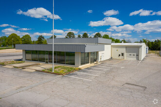 11000 Capital Blvd, Wake Forest, NC for sale Primary Photo- Image 1 of 1