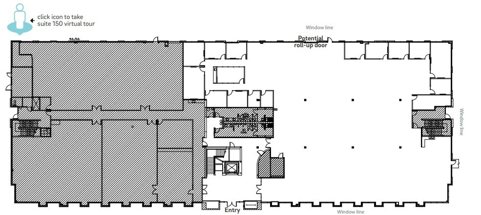 15378 Avenue of Science, San Diego, CA to rent Floor Plan- Image 1 of 9