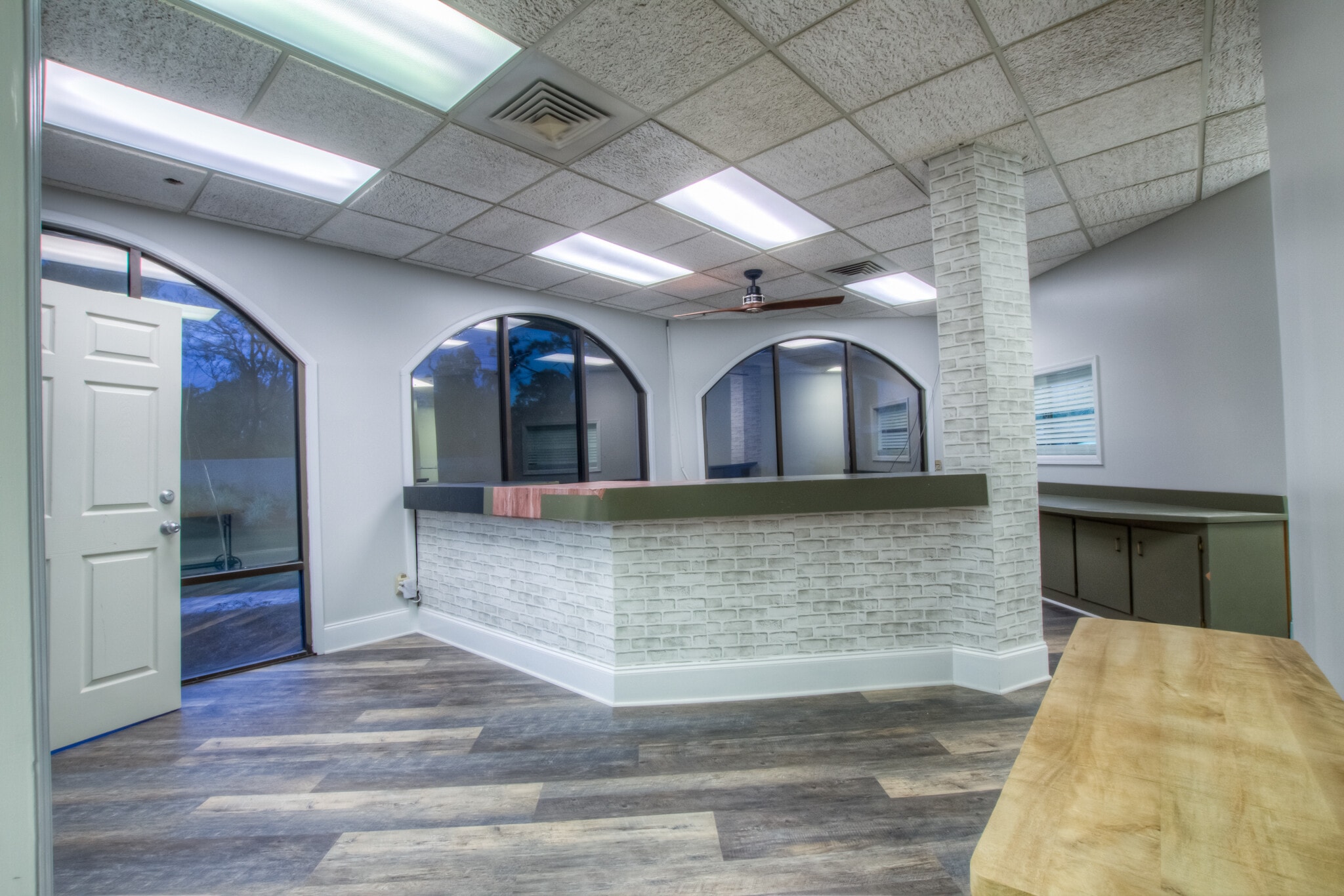 8700-8730 Thomas Dr, Panama City, FL for sale Interior Photo- Image 1 of 1