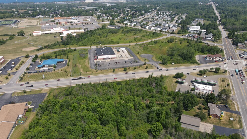 Southwestern Blvd, Hamburg, NY for rent - Building Photo - Image 1 of 8