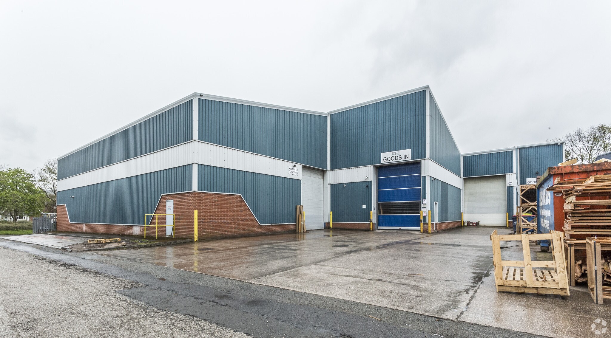 Queens Ave, Macclesfield for sale Primary Photo- Image 1 of 1