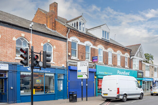 More details for 183A High St, Walsall - Retail for Rent