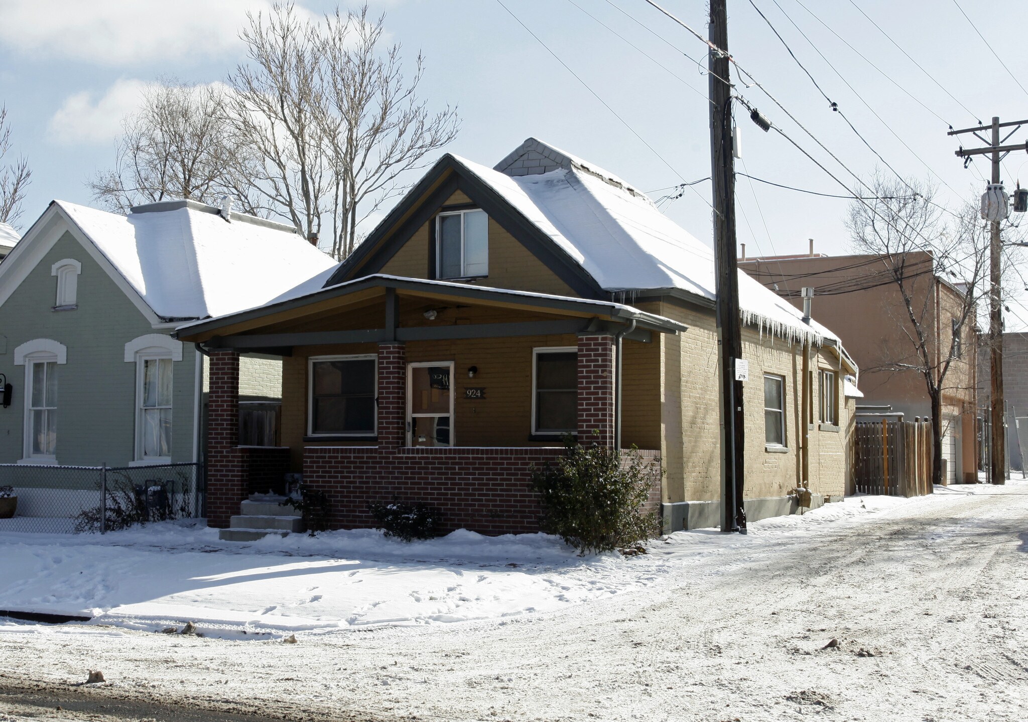 924 W 9th Ave, Denver, CO for sale Building Photo- Image 1 of 1