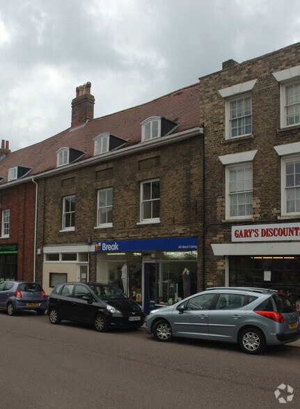 5 The Walk, Beccles for sale - Primary Photo - Image 1 of 1