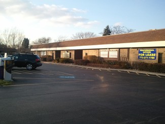 More details for 350 W Kensington Rd, Mount Prospect, IL - Multiple Space Uses for Rent