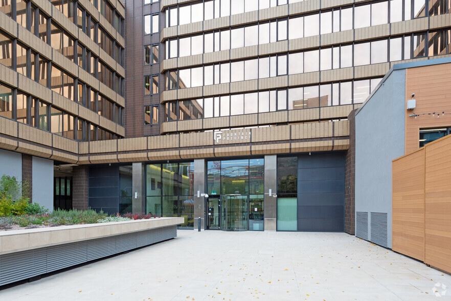 Balm Green, Sheffield to rent - Building Photo - Image 3 of 14