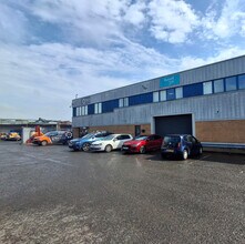 6C Dunnet Way, East Mains Industrial Estate, Broxburn to rent Building Photo- Image 2 of 6