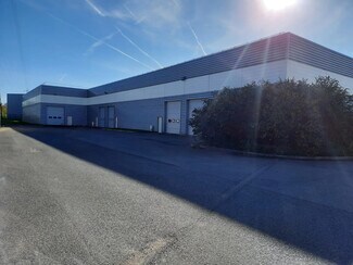 More details for Light Industrial to Rent