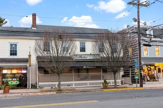 1 N Main St, Allentown, NJ for rent Building Photo- Image 2 of 25