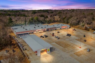 610 S Applegate St, Winona, MS for sale Building Photo- Image 1 of 10