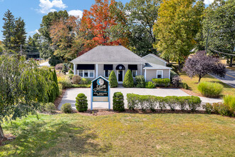 1225 Hartford Tpke, Vernon, CT for sale Primary Photo- Image 1 of 1