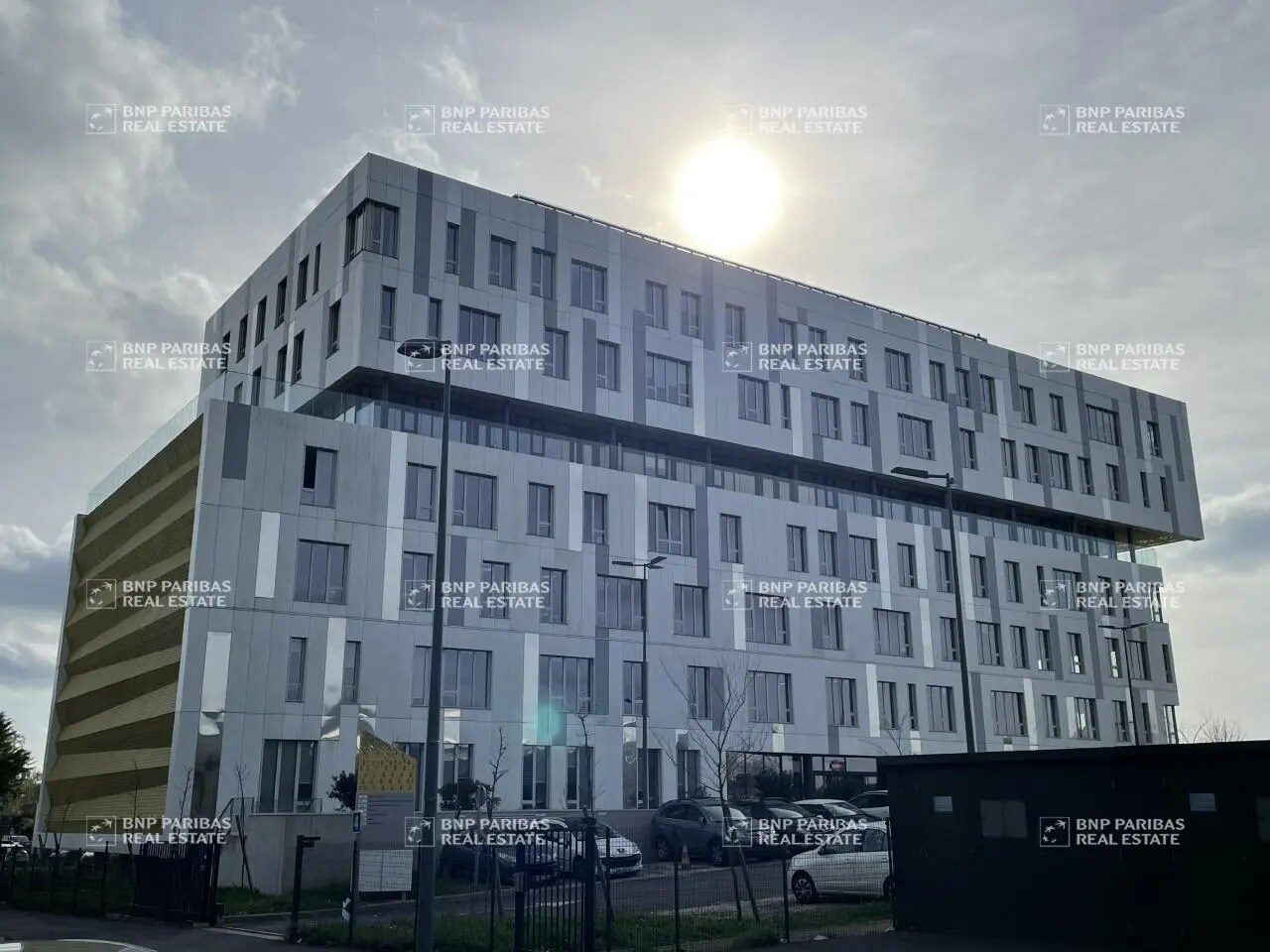 4 Rue Duguay Trouin, Saint-Herblain to rent Building Photo- Image 1 of 15