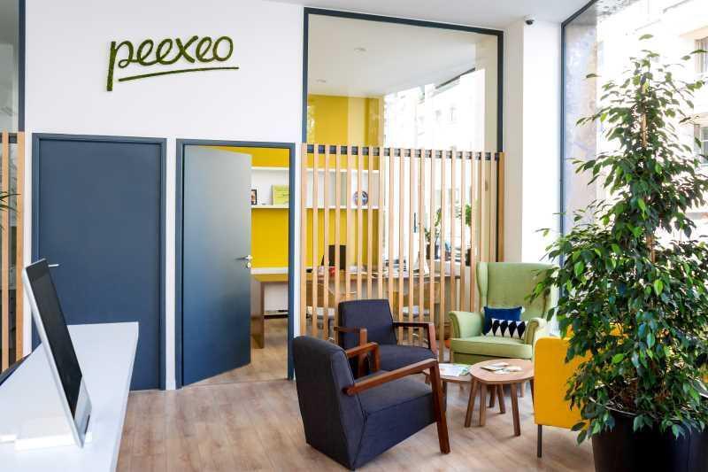 Office in Lyon to rent Interior Photo- Image 1 of 15