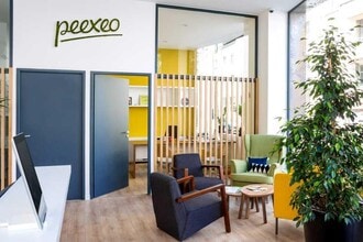 Office in Lyon to rent Interior Photo- Image 1 of 15