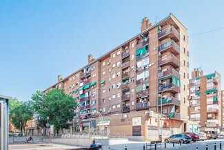 More details for Calle del Puerto de Galapagar, 6-10, Madrid - Retail to Rent