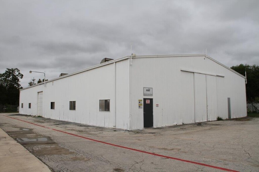 2230 W Gerald, San Antonio, TX for rent - Building Photo - Image 1 of 11