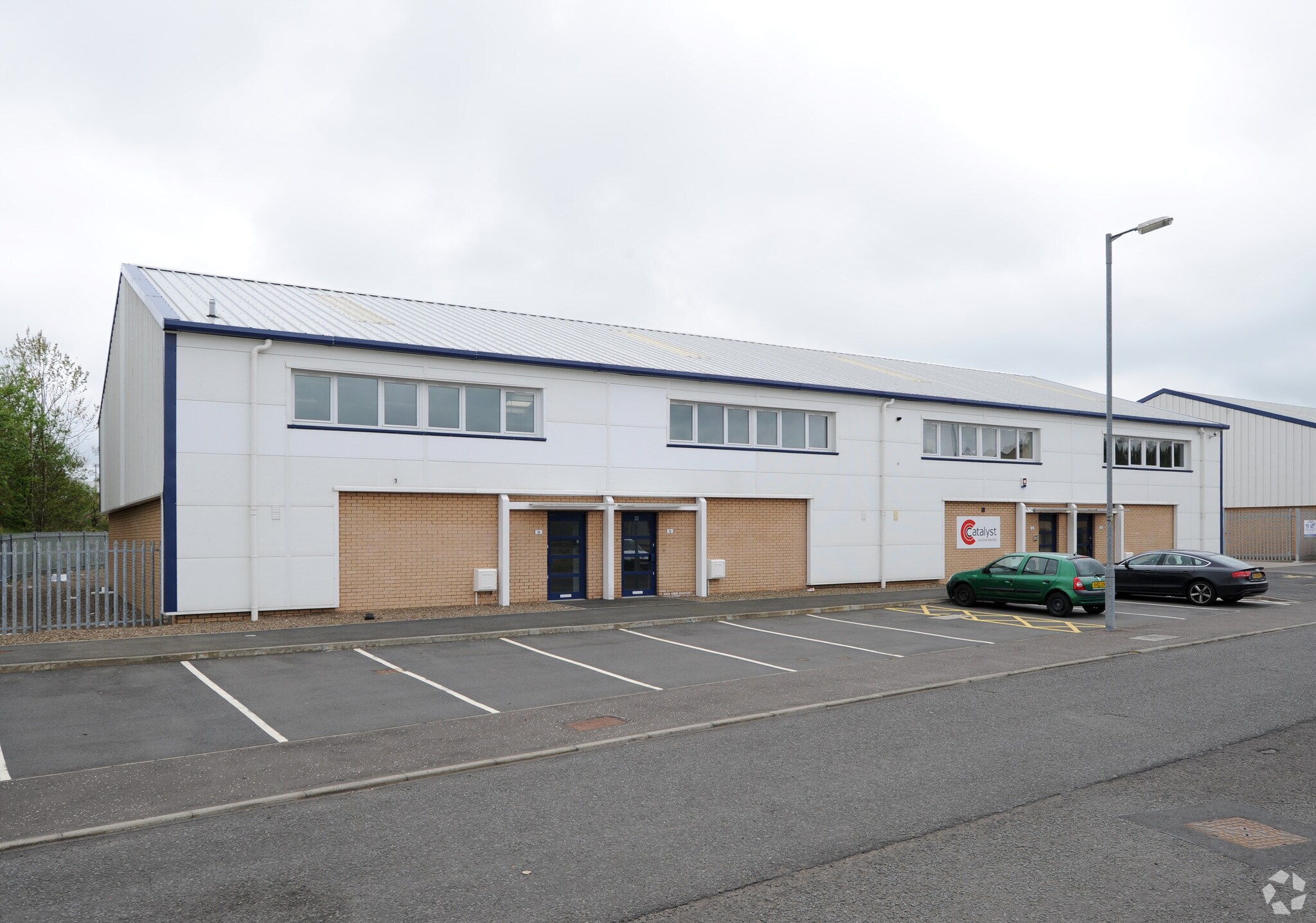 Langlands Sq, East Kilbride for sale Primary Photo- Image 1 of 1