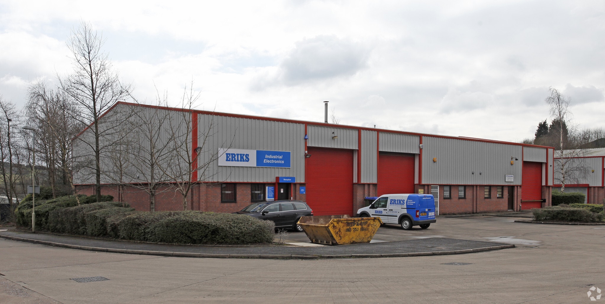 Crackley Way, Dudley for sale Primary Photo- Image 1 of 1