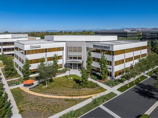 More details for 15545 Sand Canyon Ave, Irvine, CA - Office for Rent