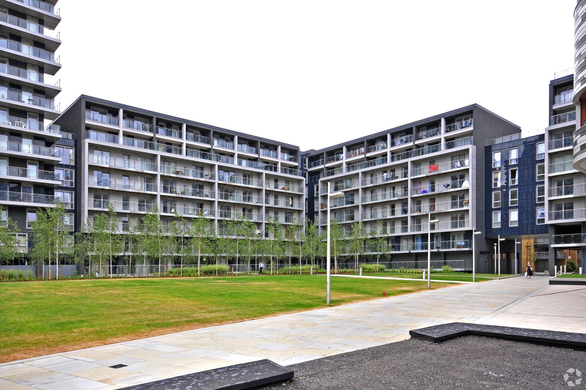 Millharbour, London for sale Primary Photo- Image 1 of 1