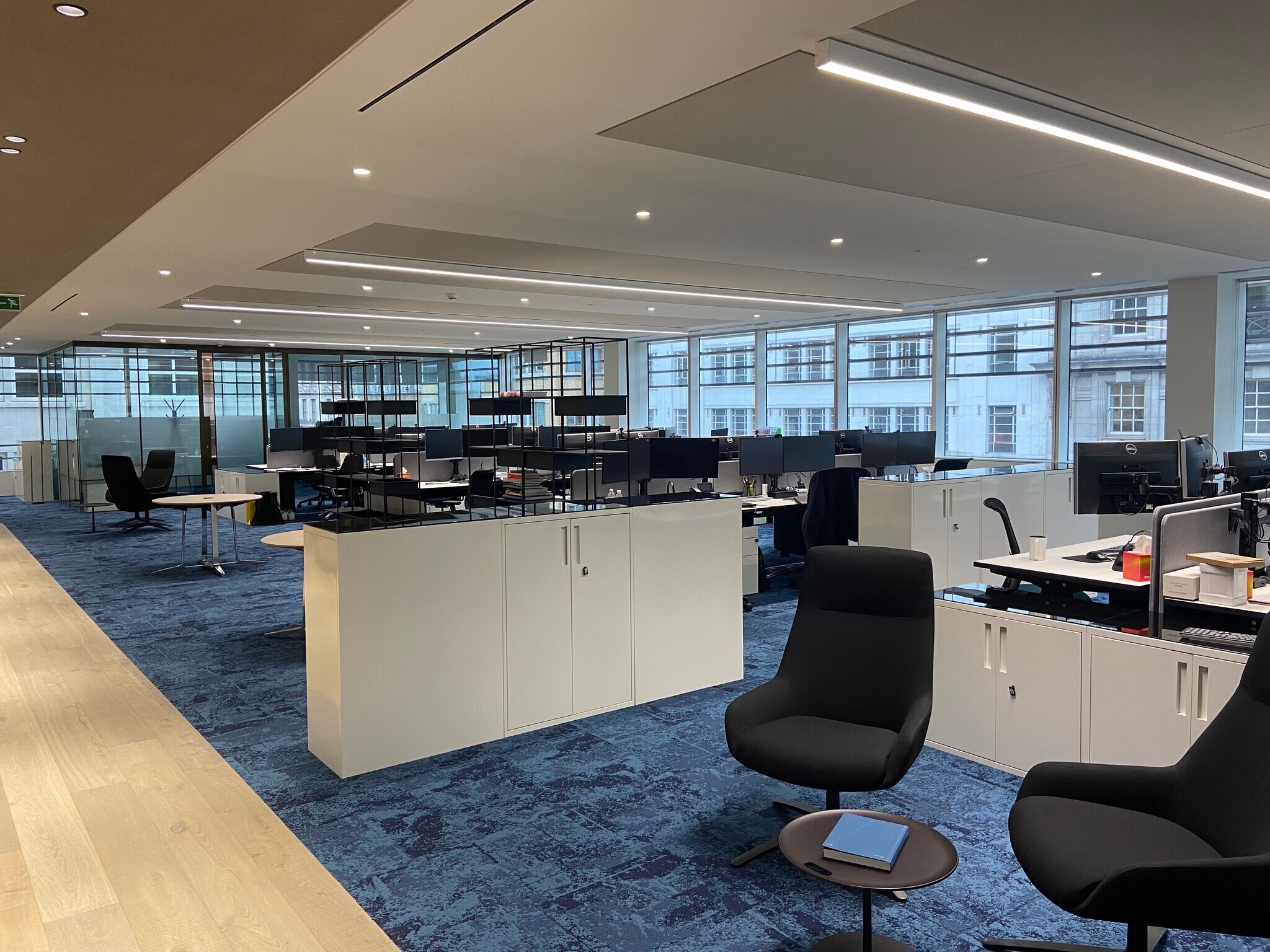 2 St. James's Market, London to rent Interior Photo- Image 1 of 10