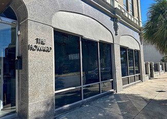 More details for 833 Howard Ave, New Orleans, LA - Retail for Rent