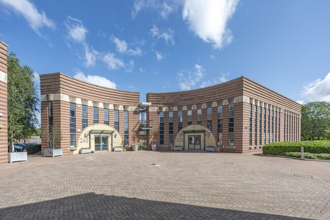 More details for 200-240 Park Ave, Almondsbury - Office to Rent