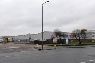 More details for Newman Rd, Croydon - Light Industrial to Rent