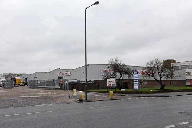More details for Newman Rd, Croydon - Light Industrial to Rent