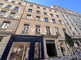 More details for 6 Rue Emile Zola, Lyon - Office to Rent