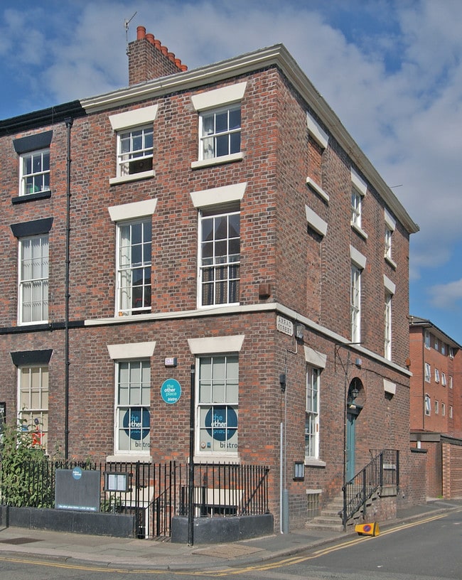 More details for 29A-29B Hope St, Liverpool - Retail to Rent