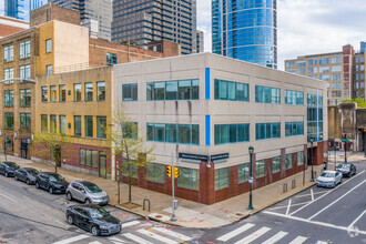 2130 Arch St, Philadelphia, PA for sale Building Photo- Image 1 of 1