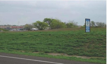 Preston Road And CR 91, Celina, TX for sale Primary Photo- Image 1 of 9