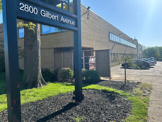 More details for 2800 Gilbert Ave, Cincinnati, OH - Office for Rent