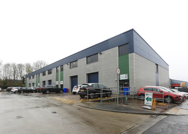 More details for Tallon Rd, Brentwood - Industrial to Rent