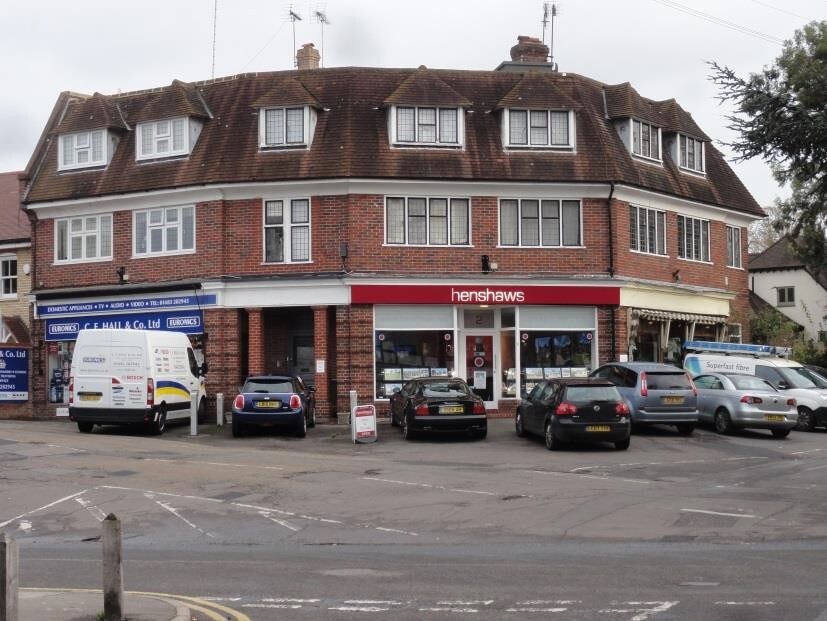 1 Cobham Way, East Horsley for sale Primary Photo- Image 1 of 1