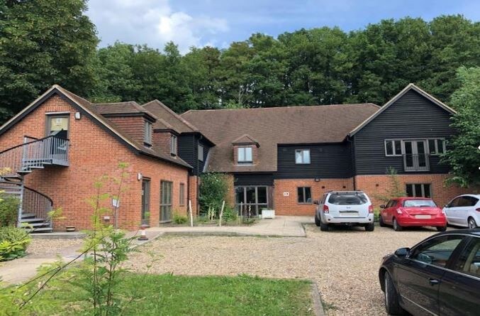 Kenwood Rd, Yalding for sale - Primary Photo - Image 1 of 1