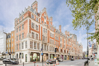 75 Knightsbridge, London for rent Building Photo- Image 1 of 12