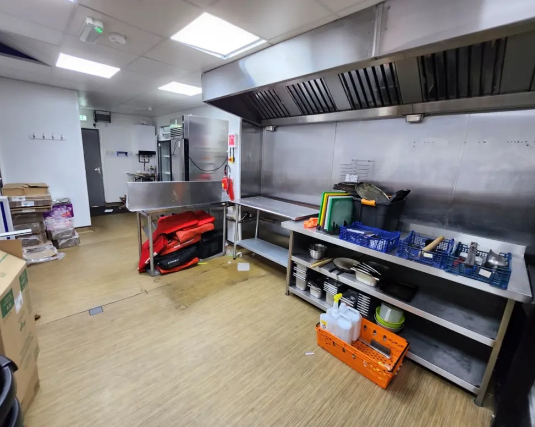 Johnson St, Middlesbrough to rent Interior Photo- Image 1 of 6