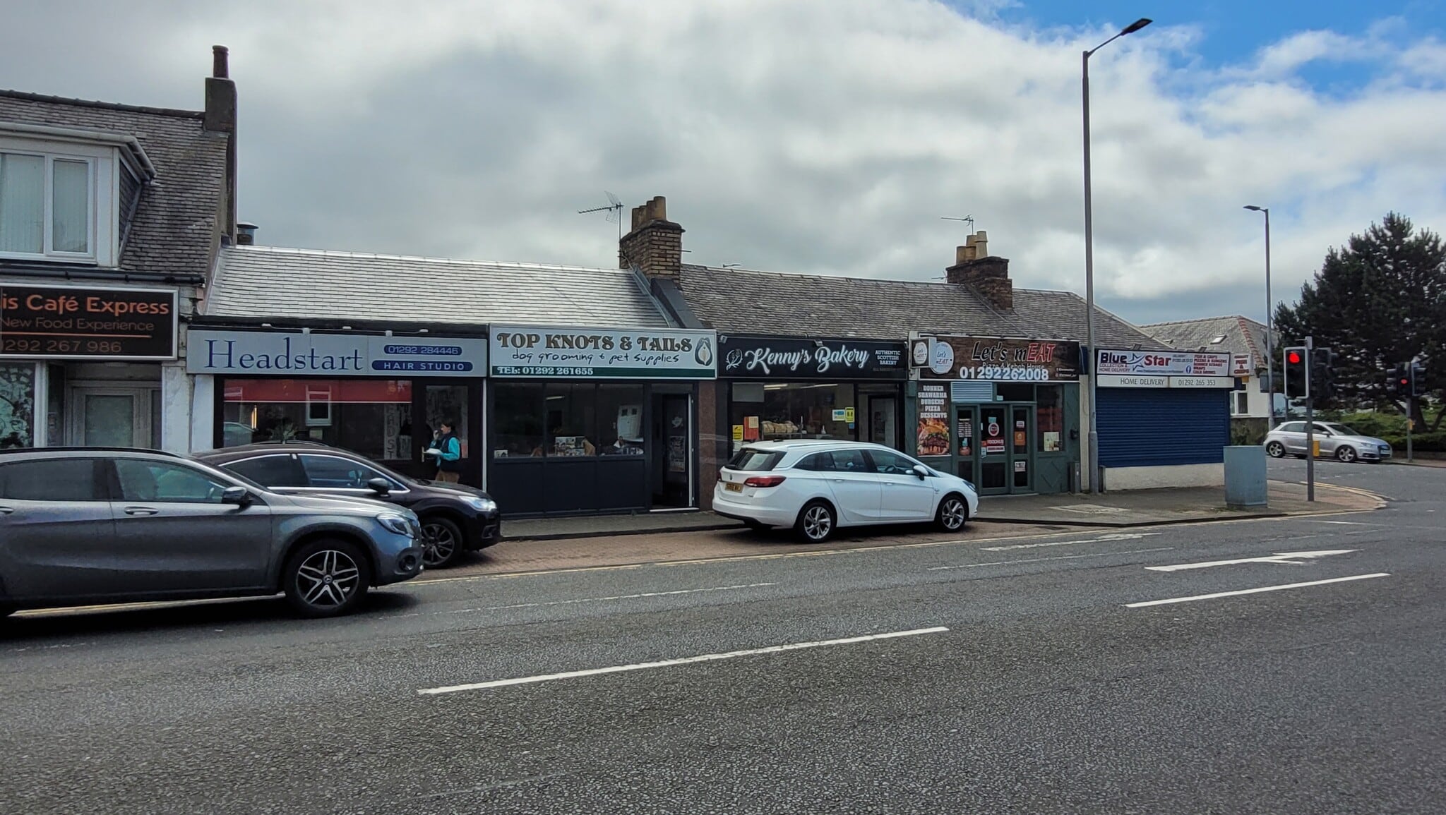 232 Prestwick Rd, Ayr for sale Building Photo- Image 1 of 1