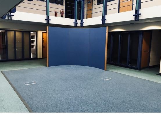 61 Marketgate, Arbroath to rent Interior Photo- Image 1 of 3