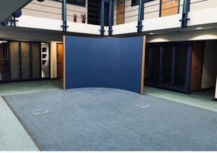 61 Marketgate, Arbroath to rent Interior Photo- Image 1 of 3