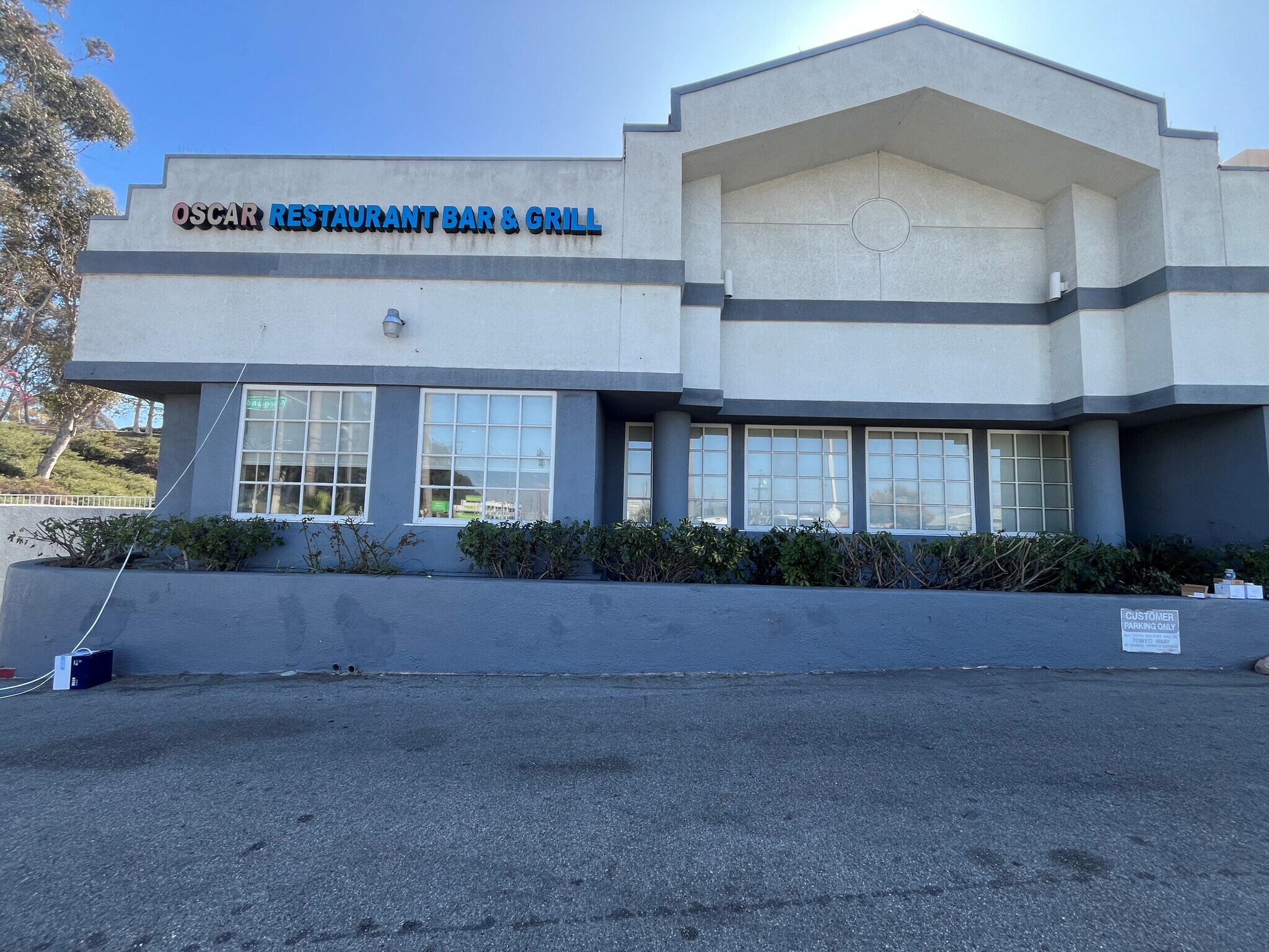5250 W El Segundo Blvd, Hawthorne, CA for sale Building Photo- Image 1 of 1